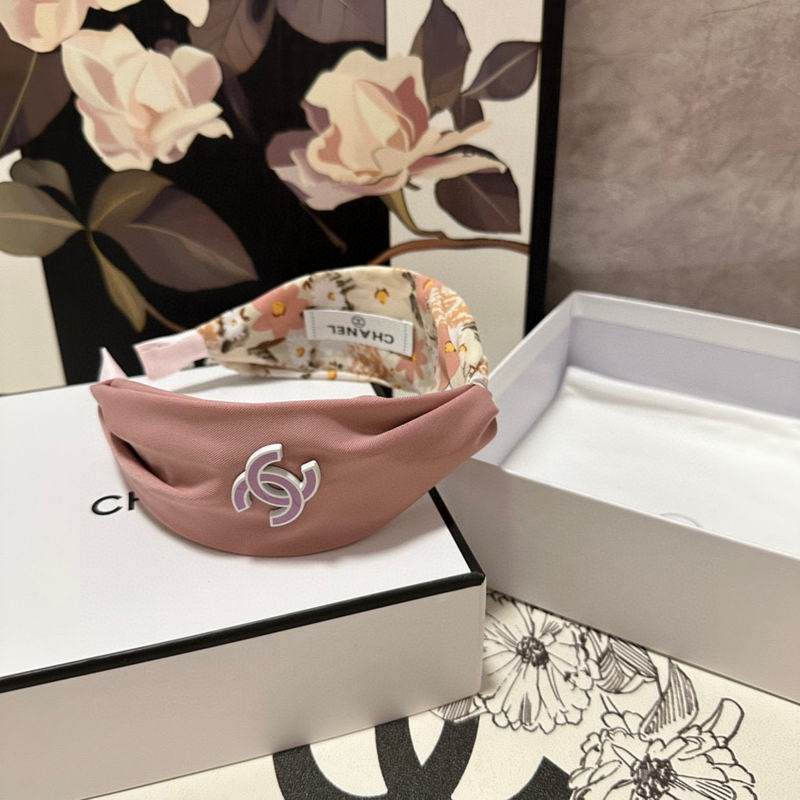 Chanel Headband hh (161)